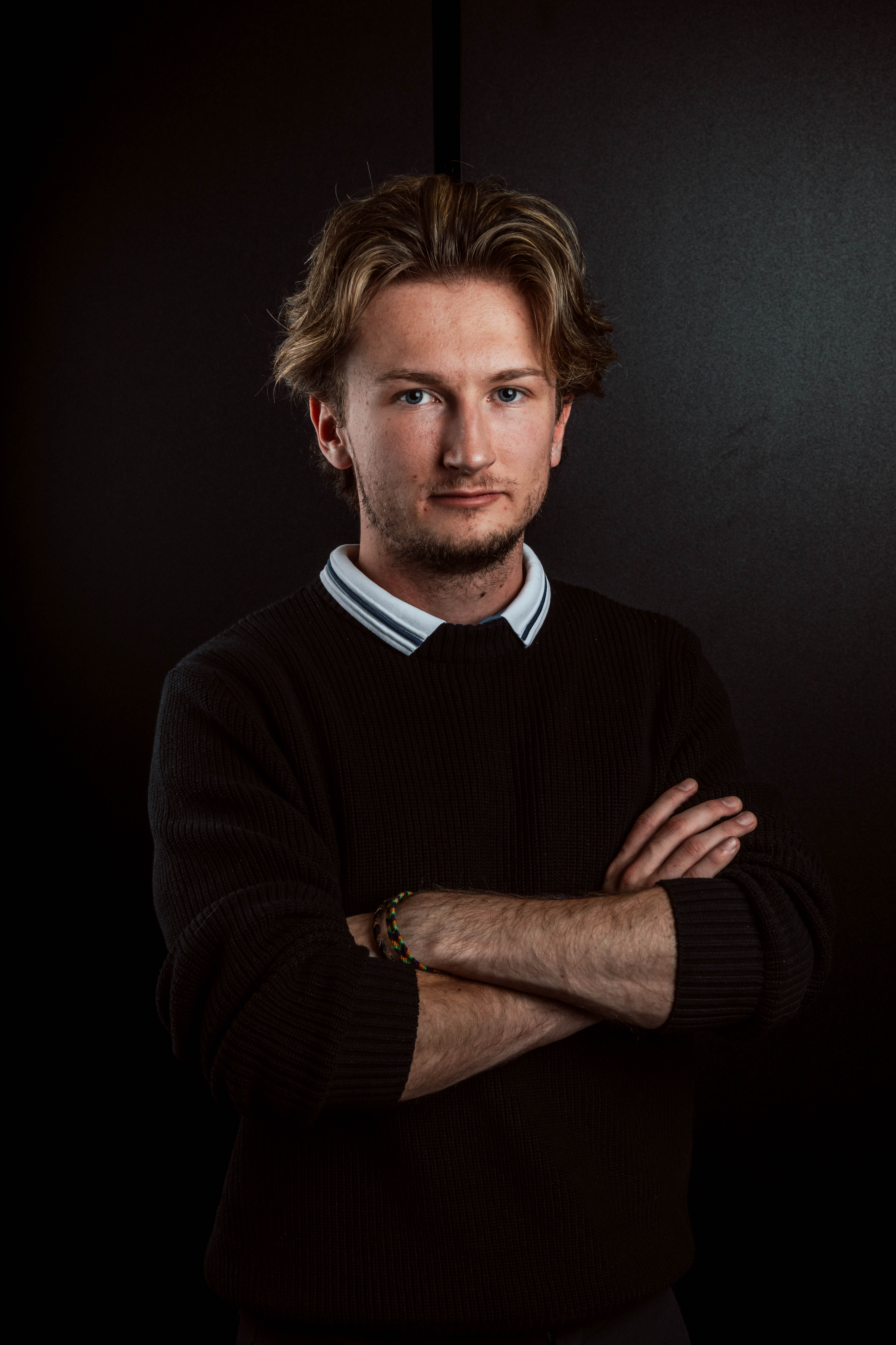 Lilian, Créateur Vidéo et Stratège Digital