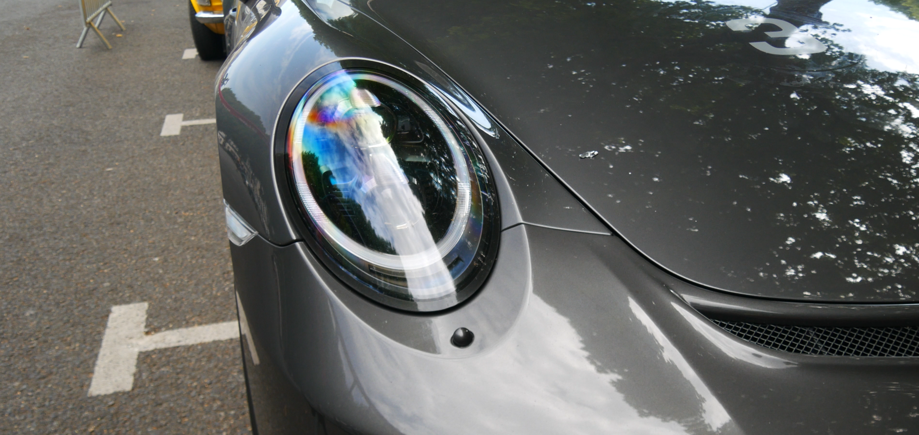 Captation Événementielle