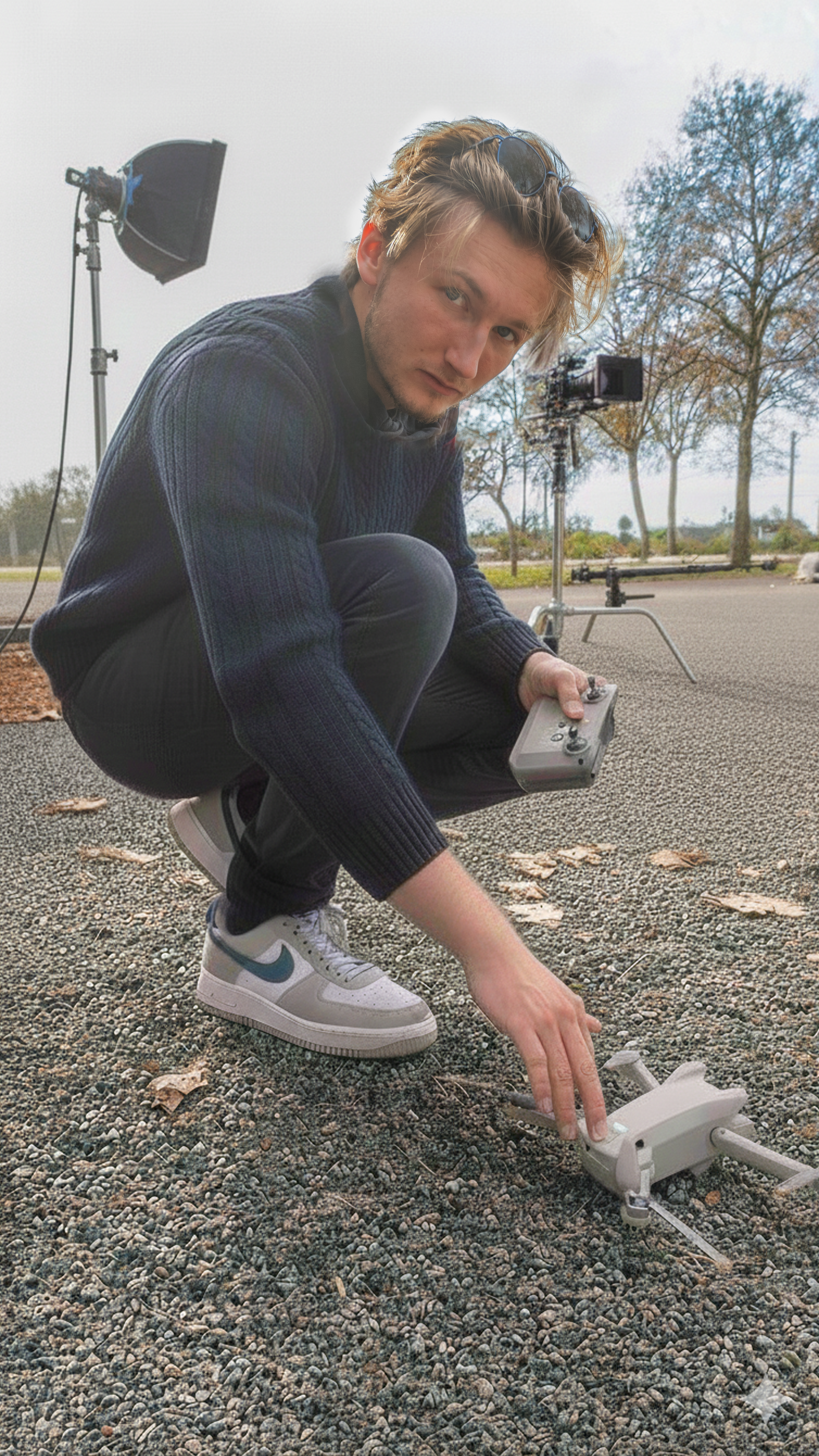 Groupe Echo Communication