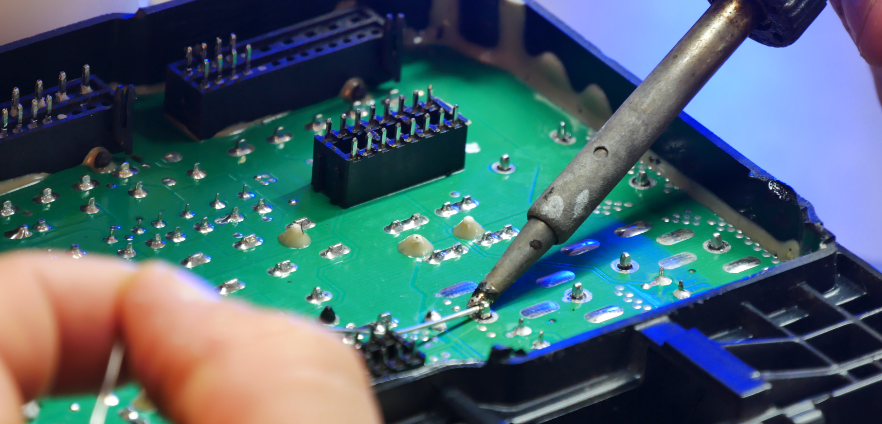 Contenu YouTube & Long Format