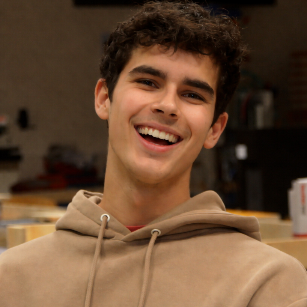 Interview & Témoignage Client